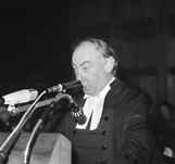 Lionel Murphy in 1973